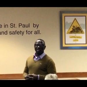 Meet your Posher, Yaya